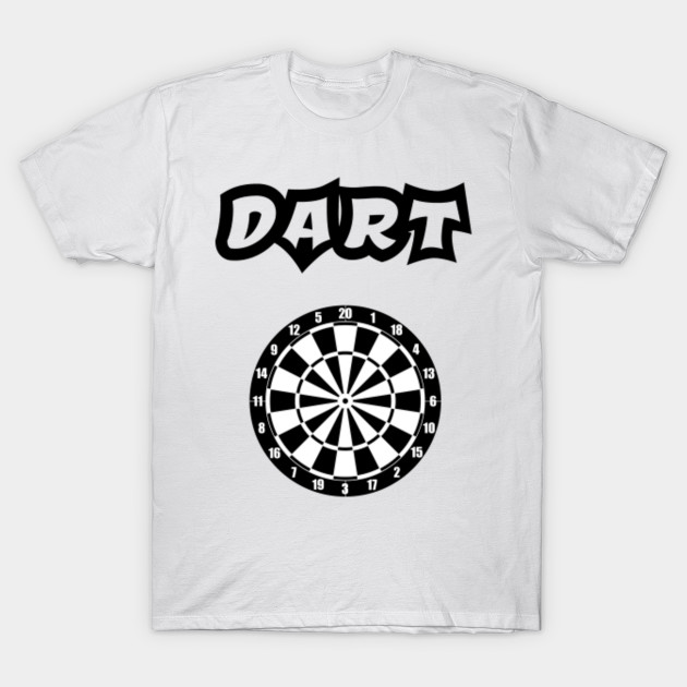 Darts Design Dartboard
